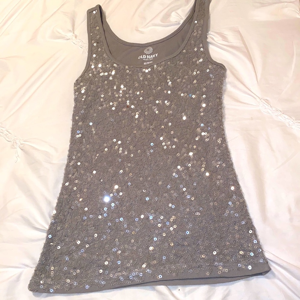 Old Navy - shirt